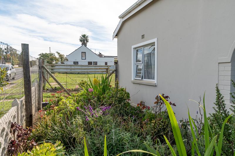 3 Bedroom Property for Sale in Riviersonderend Western Cape